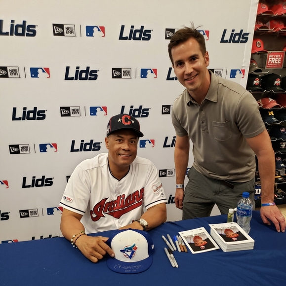 Meet your Posher, Adam - Picture 3 of 8